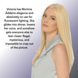 Victoria Mono Top • Remi Human Hair Collection by Estetica Designs