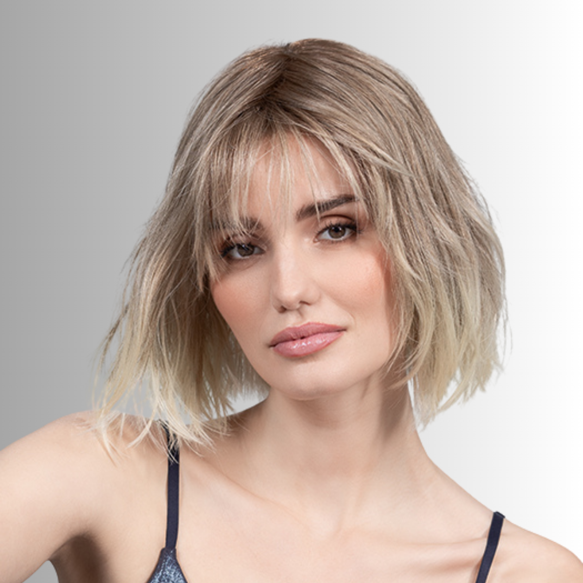 Vivi - Perucci Collection by Ellen Wille