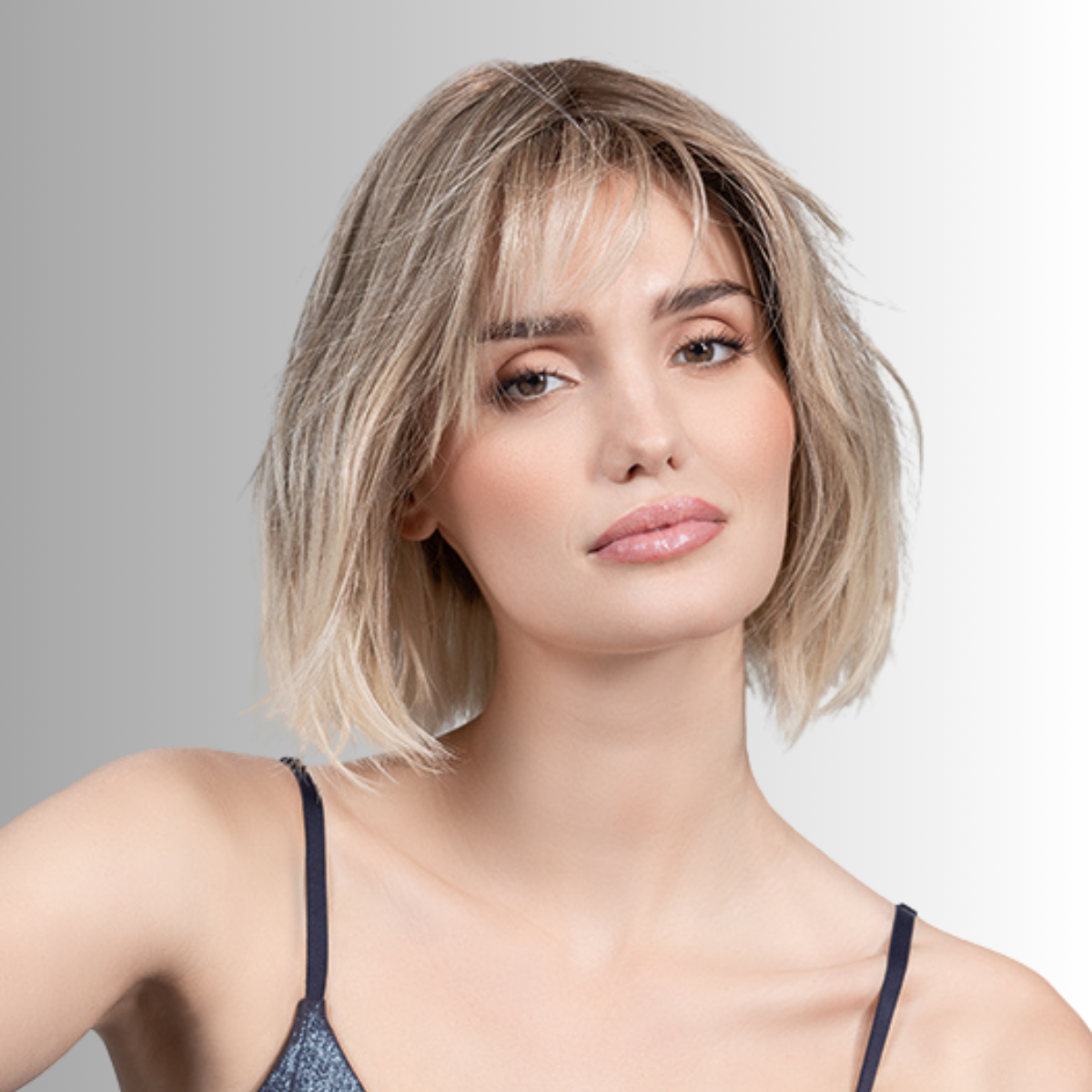 Vivi - Perucci Collection by Ellen Wille