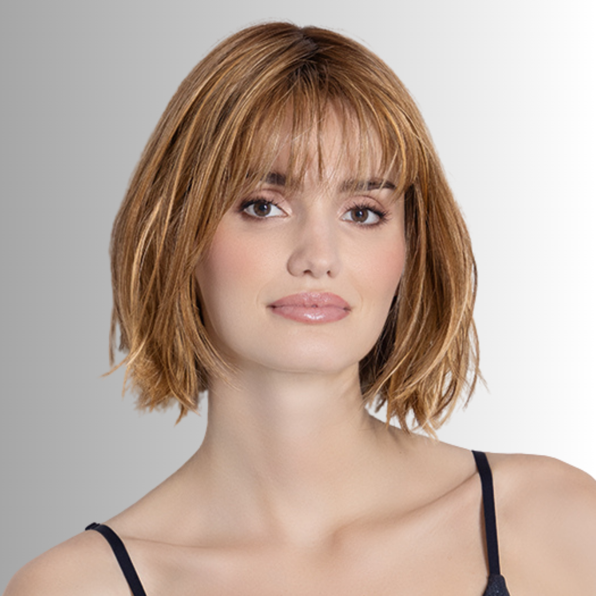 Vivi - Perucci Collection by Ellen Wille