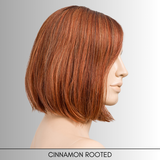 Vivi - Perucci Collection by Ellen Wille