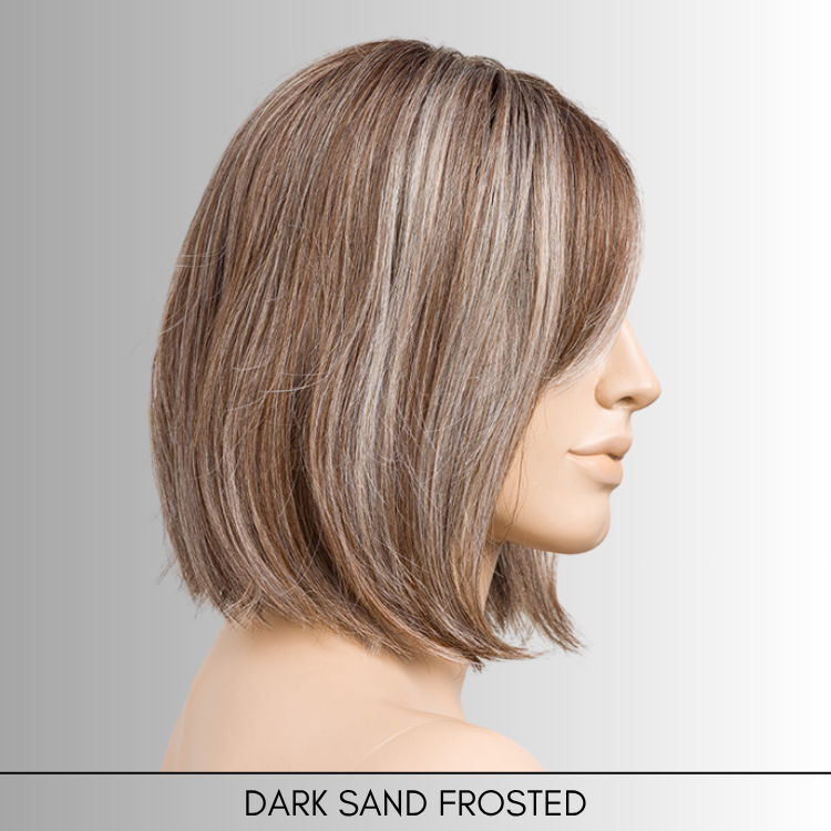 Vivi - Perucci Collection by Ellen Wille