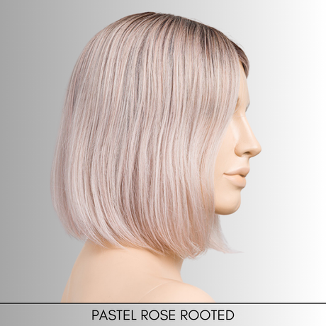 Vivi in Pastel Rose Rooted - Perucci Collection by Ellen Wille ***CLEARANCE***