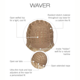 Waver - Essentials Collection by Gabor
