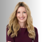 Barely There Wavy 16" Long Topper - Synthetic Topper Collection by Envy