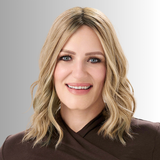 Barely There Wavy 12" Short Topper - Synthetic Topper Collection by Envy