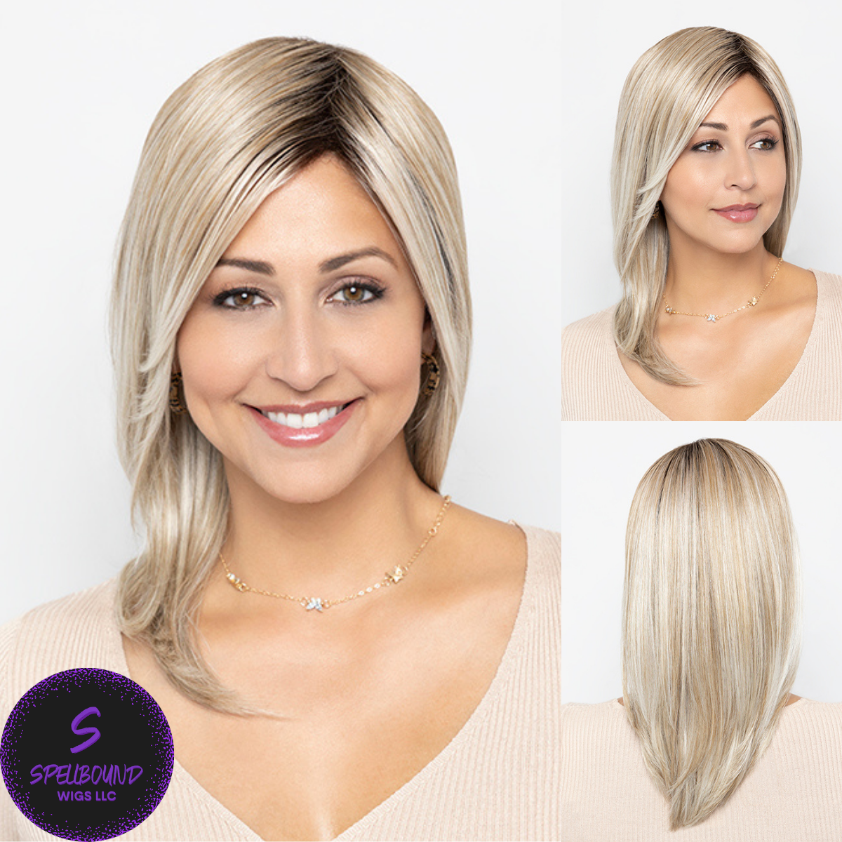 Whisper - Heat Mode Collection by Henry Margu