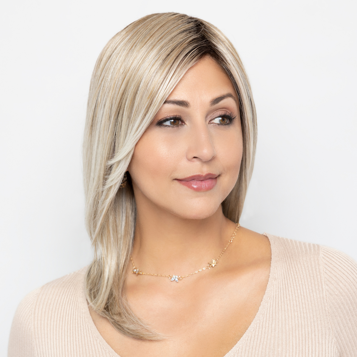 Whisper - Heat Mode Collection by Henry Margu