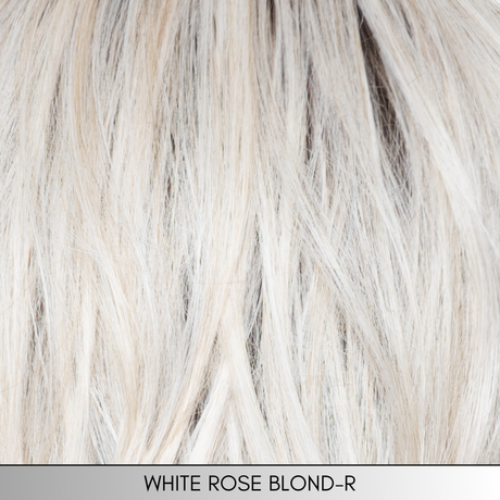 Nyx in White Rose Blond-R  - Hi Fashion Collection by Rene of Paris ***CLEARANCE***