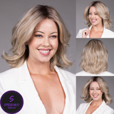 Winston • Lux SE Collection by BelleTress