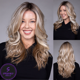 Wisteria • Bloom Collection by BelleTress