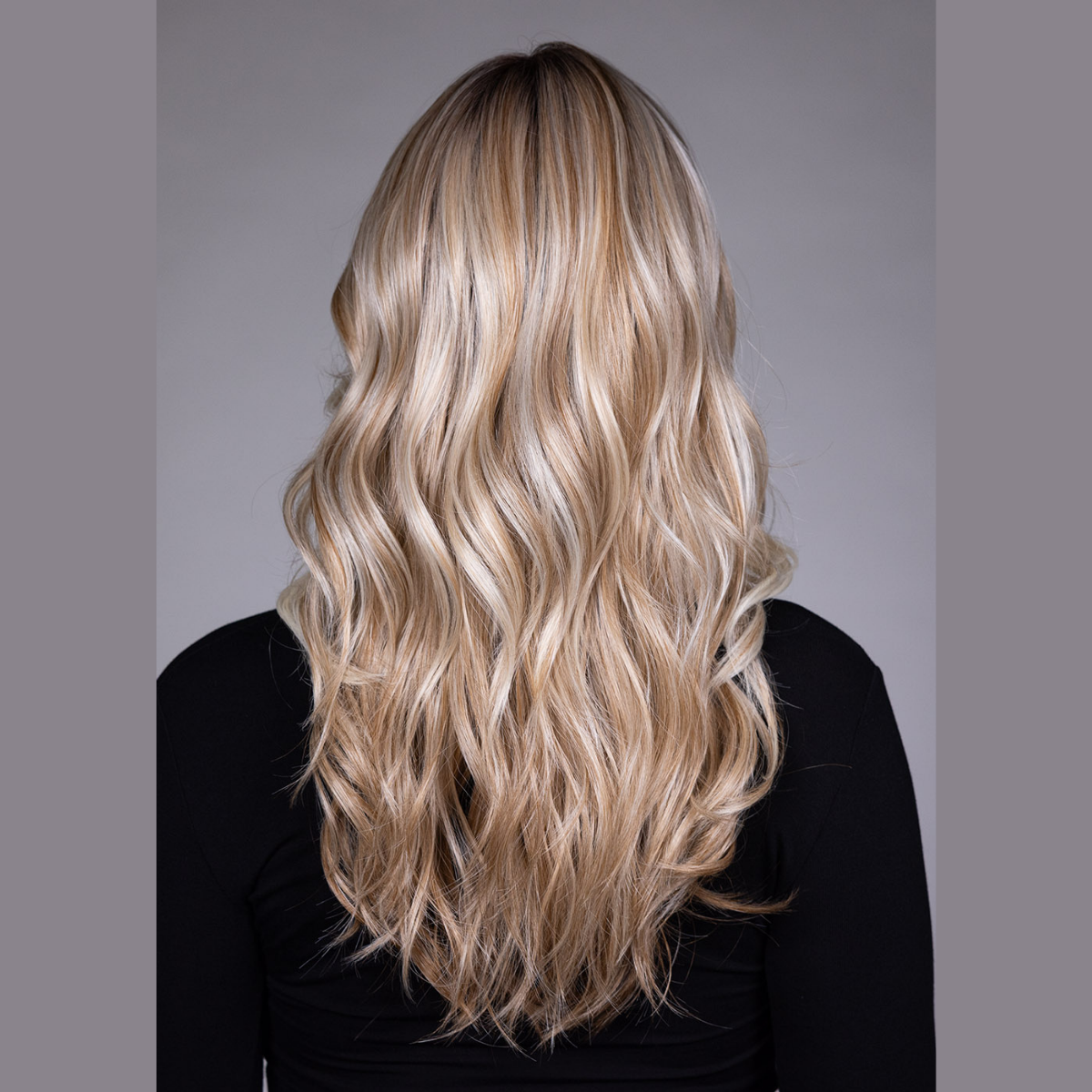 Wisteria • Bloom Collection by BelleTress