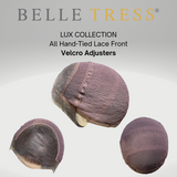 Stella V • 100% Hand Tied - Lux Collection by BelleTress