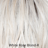 Vero in White Rose Blonde - Hi Fashion Collection by Rene of Paris ***CLEARANCE***
