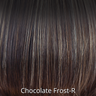 Brooklyn in Chocolate Frost-R - Alexander Couture Collection by Rene of Paris ***CLEARANCE***