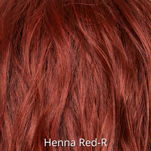 Load image into Gallery viewer, Brooklyn in Henna Red-R - Alexander Couture Collection by Rene of Paris ***CLEARANCE***
