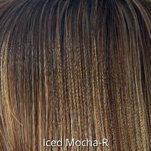 Load image into Gallery viewer, Coco in Iced Mocha-R - Hi Fashion Collection by Rene of Paris ***CLEARANCE***
