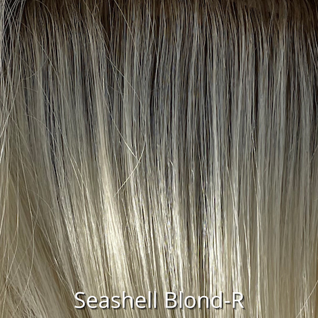 Harlow in Seashell Blond-R - by Noriko ***CLEARANCE***