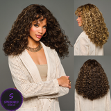 Zariya - Kim Kimble Hair Collection