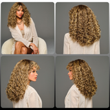 Zariya - Kim Kimble Hair Collection