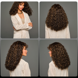 Zariya - Kim Kimble Hair Collection