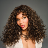 Zariya - Kim Kimble Hair Collection