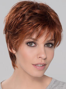 Ivy  - Hair Power Collection by Ellen Wille