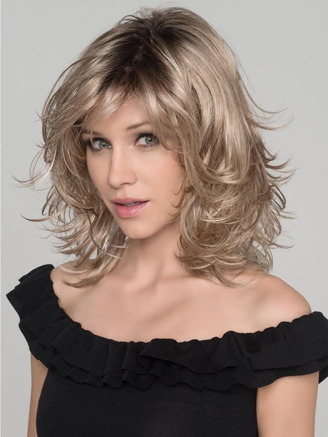 Ocean • Hair Power Collection by Ellen Wille