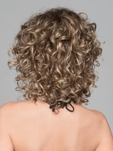 Jamila Plus - Hair Power Collection by Ellen Wille