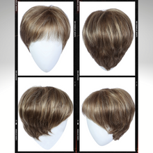 Load image into Gallery viewer, Excite Petite/Average - Signature Wig Collection by Raquel Welch
