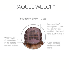 Load image into Gallery viewer, Always Large Cap - Signature Wig Collection by Raquel Welch
