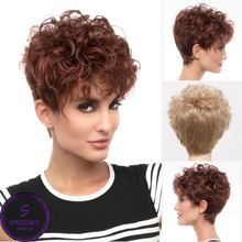 Load image into Gallery viewer, Kaitlyn - Synthetic Wig Collection by Envy
