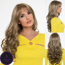 Load image into Gallery viewer, Wendi - Synthetic Wig Collection by Envy
