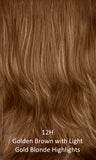 Piper - Synthetic Wig Collection by Henry Margu