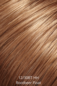 Carrie Lite Petite Cap - SmartLace Lite Human Hair Wigs Collection by Jon Renau