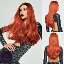 Load image into Gallery viewer, Mane Flame - Fantasy Wig Collection by Hairdo
