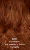Felicia - Synthetic Wig Collection by Henry Margu