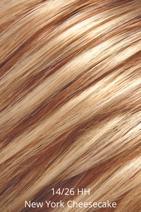 Sienna Lite - SmartLace Lite Human Hair Wigs Collection by Jon Renau