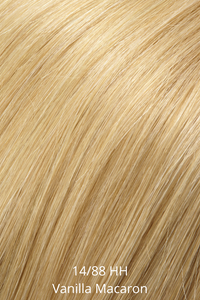 Jennifer - Human Hair Wigs Collection by Jon Renau