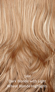 Marnie - Synthetic Wig Collection by Henry Margu