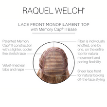 Load image into Gallery viewer, Spotlight - Signature Wig Collection by Raquel Welch
