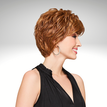 Load image into Gallery viewer, Voluminous Crop - Fashion Wig Collection by Hairdo
