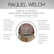 Load image into Gallery viewer, Editor&#39;s Pick - Signature Wig Collection by Raquel Welch
