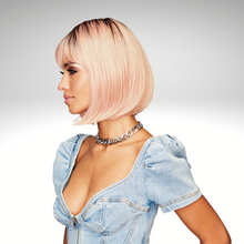 Load image into Gallery viewer, Peachy Keen - Fantasy Wig Collection by Hairdo

