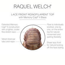Load image into Gallery viewer, Scene Stealer - Signature Wig Collection by Raquel Welch
