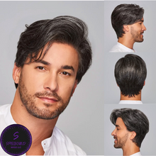 Load image into Gallery viewer, Gallant - HIM Men&#39;s Collection by HairUWear

