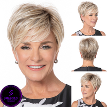 Load image into Gallery viewer, Popular Pixie - Shadow Shade Wigs Collection by Toni Brattin
