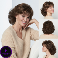 Load image into Gallery viewer, Breeze - Signature Wig Collection by Raquel Welch
