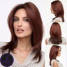Roxie - Synthetic Wig Collection by Envy