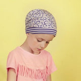 Petite Bunny - Peanut Collection by Christine Headwear